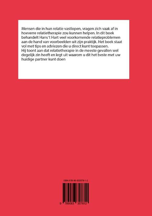 Waarom u wellicht beter bij uw huidige partner kunt blijven