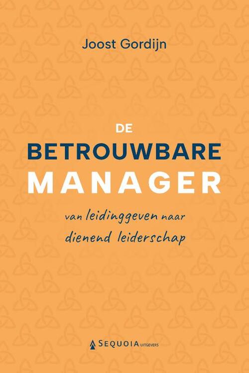 De betrouwbare manager