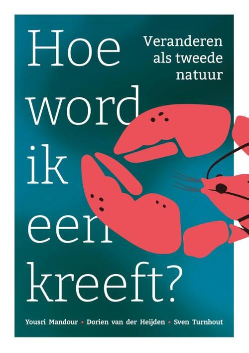 Hoe word ik een kreeft?