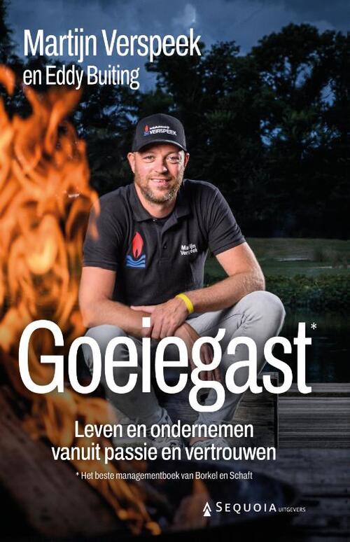 Goeiegast