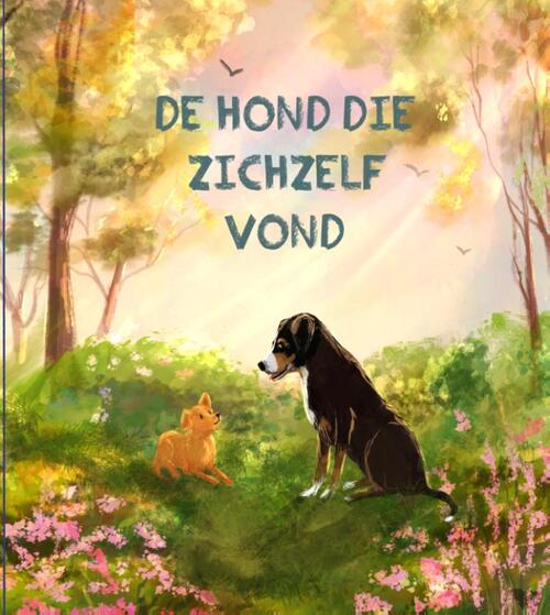 De hond die zichzelf vond