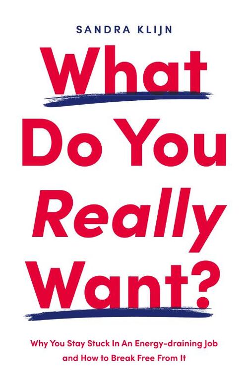 What Do You Really Want?