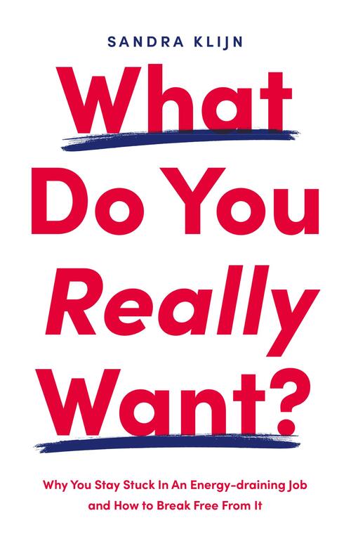 What Do You Really Want?