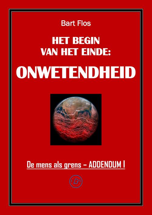 Het begin van het einde: onwetendheid