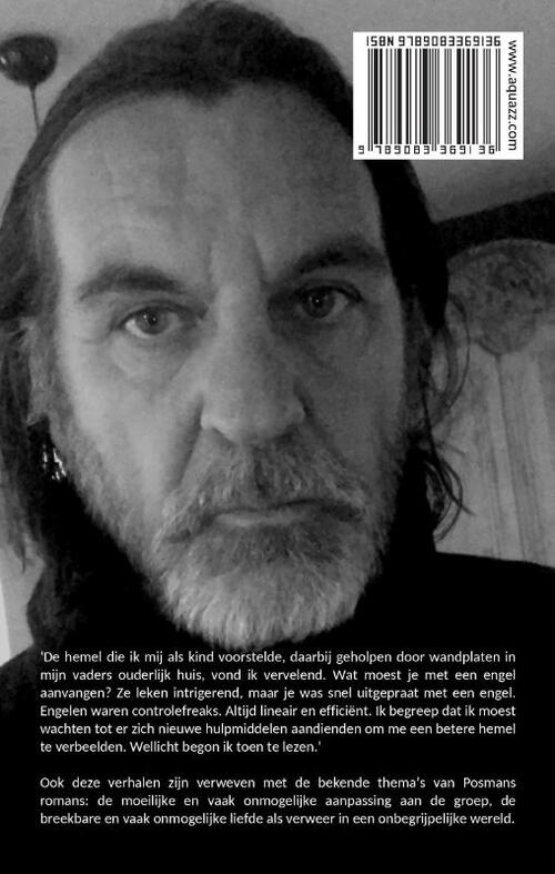 Bij mooi weer kon je Engeland zien