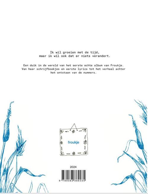 Noodzakelijk verdriet