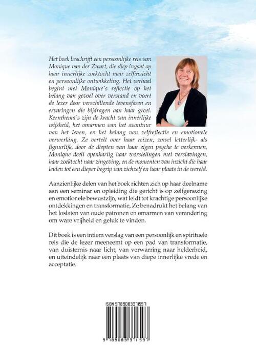 Avontuur naar de Kern