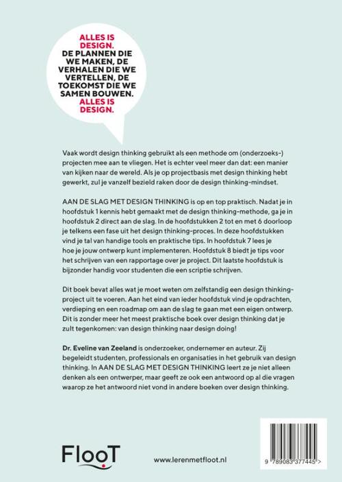 Aan de slag met design thinking