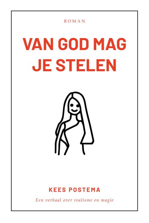 Van God mag je stelen