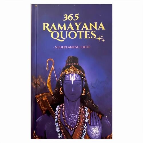 365 Ramayana Quotes