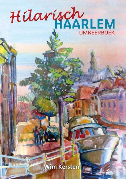 Hilarisch Haarlem