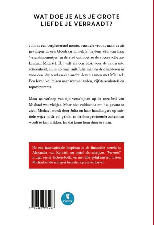 Verraad