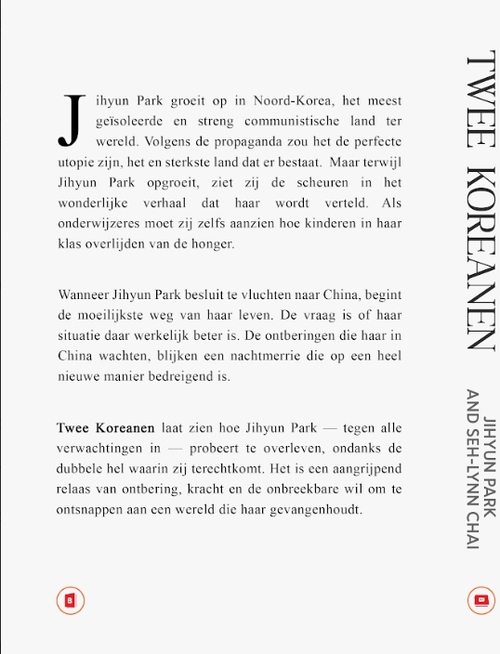 Twee Koreanen