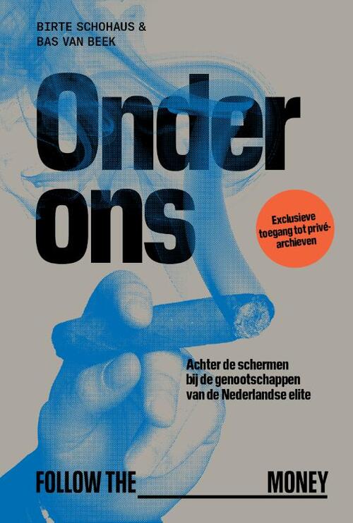 Onder ons
