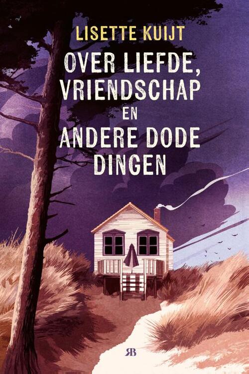 Over liefde, vriendschap en andere dode dingen