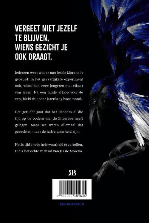 De val van de Ekster