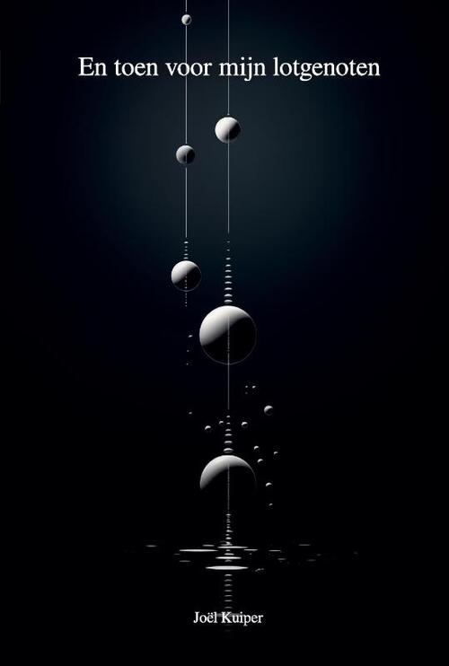 En toen voor mijn lotgenoten