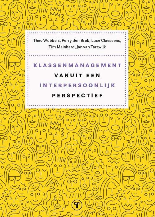 Klassenmanagement vanuit een interpersoonlijk perspectief