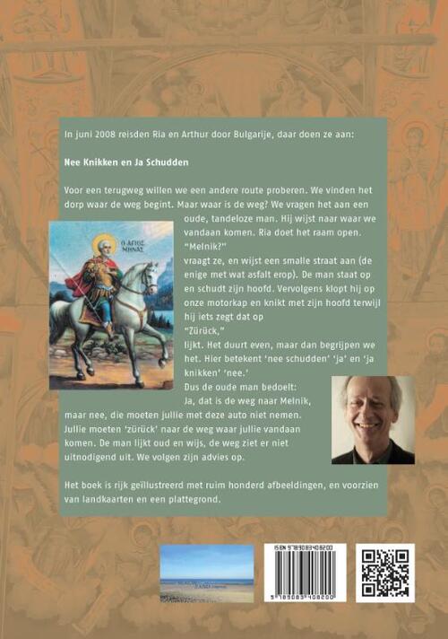 Nee Knikken & Ja Schudden