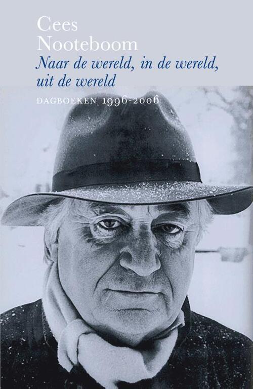Naar de wereld, in de wereld, uit de wereld