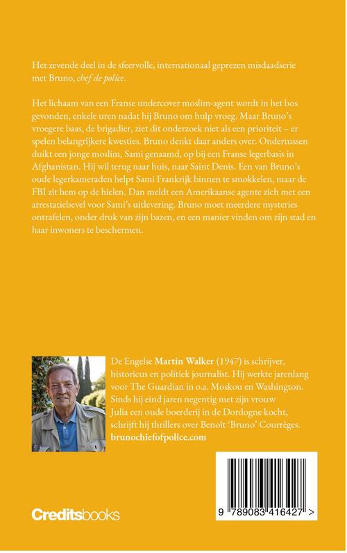 De onschuld vermoord