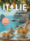 Italië Magazine Scheurkalender 2026