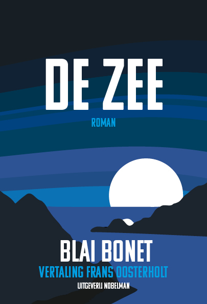 De zee