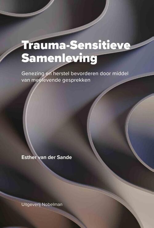 Trauma-Sensitieve Samenleving