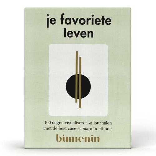 Je favoriete leven