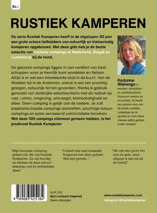 Nederland-België en Luxemburg