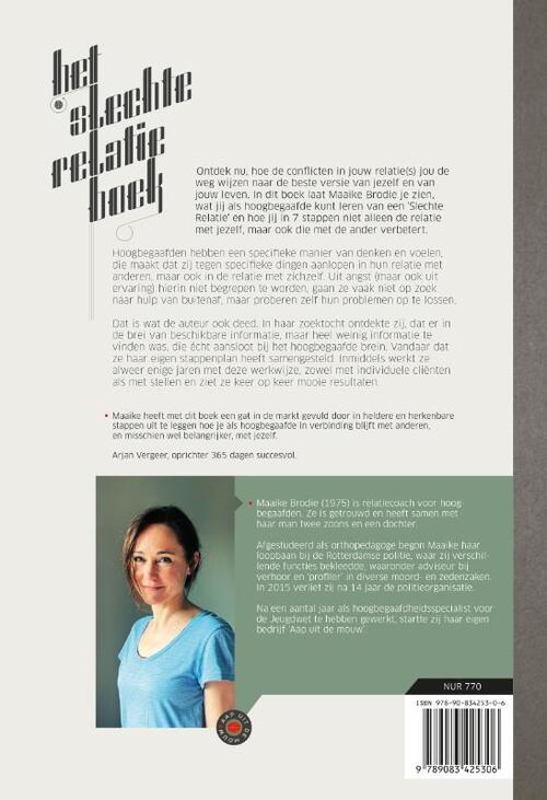 Het Slechte Relatieboek