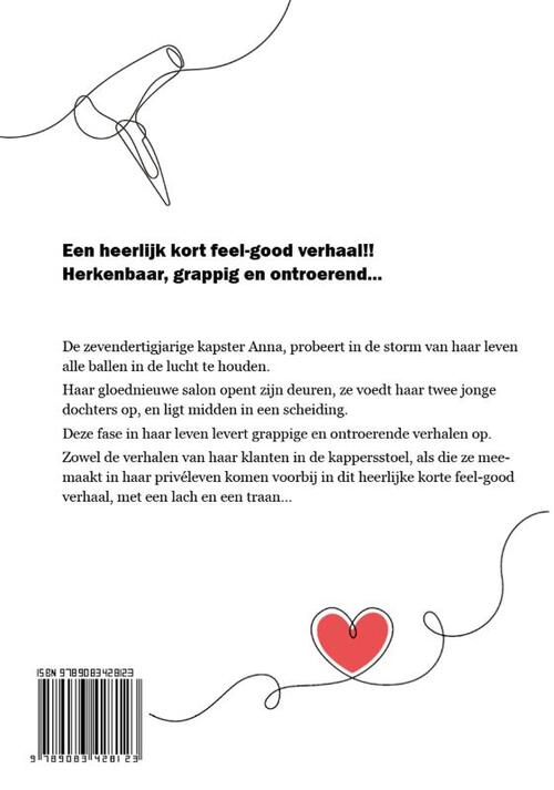 Kijk eens wat vaker in de spiegel