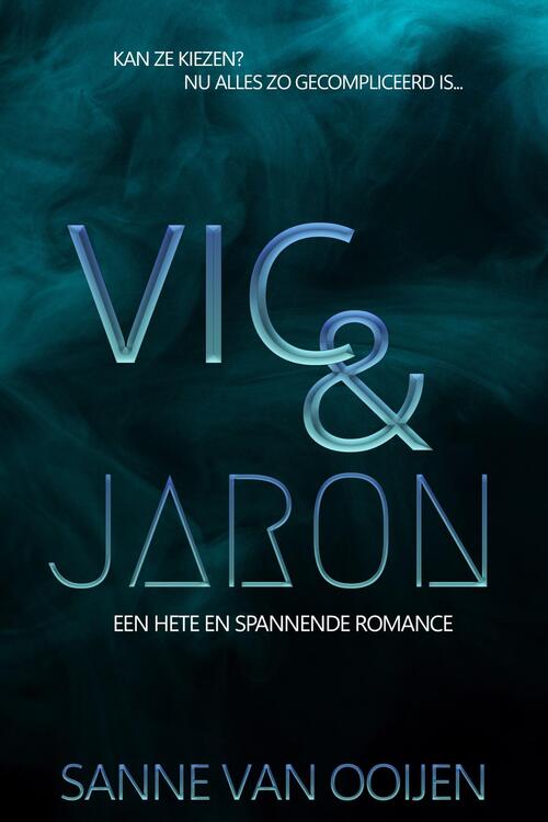 Vic & Jaron