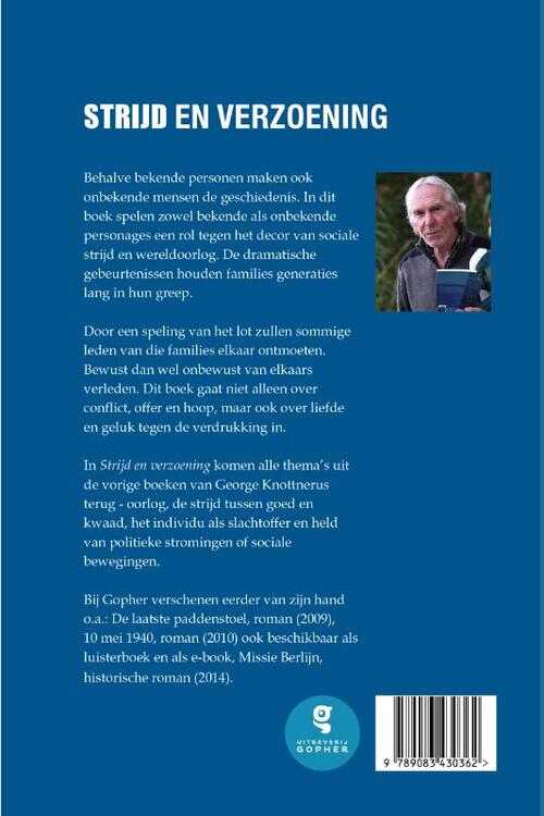 Strijd en verzoening