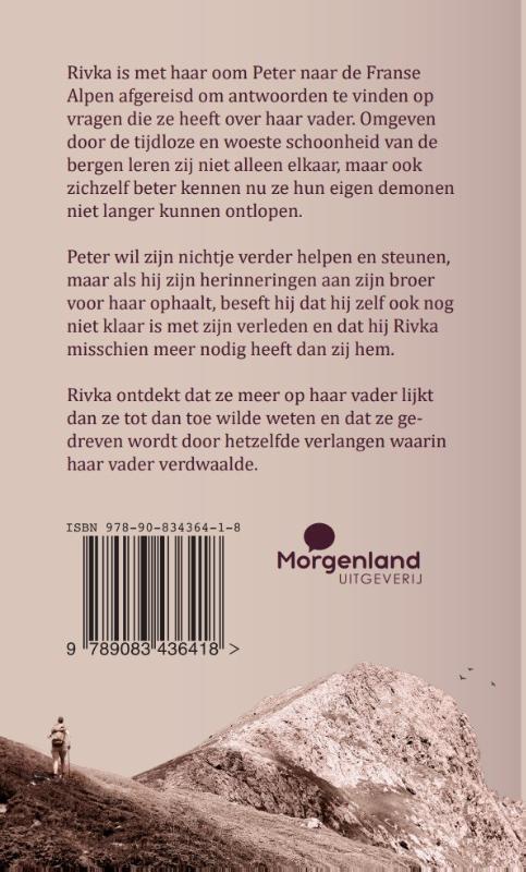 De opstanding van Rivka