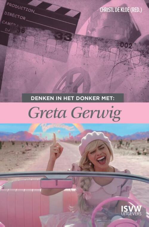 Denken in het donker met Greta Gerwig