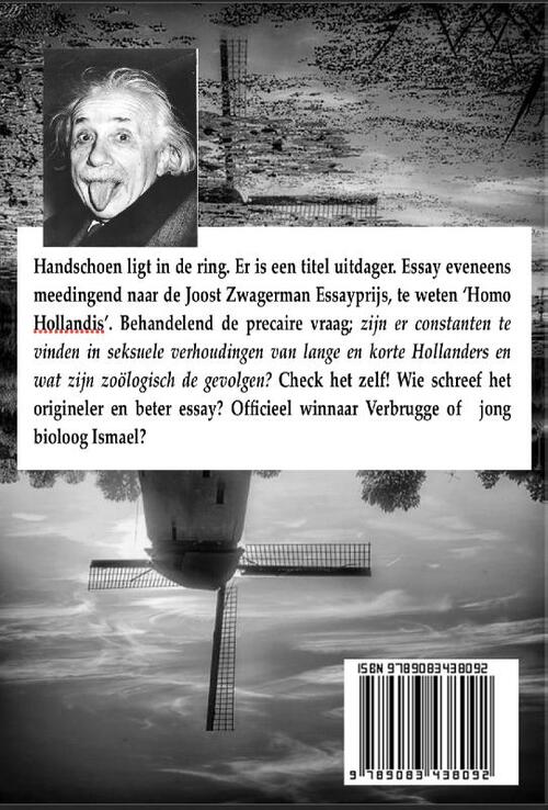 Joost Zwagerman Essayprijs Onthouden Essay