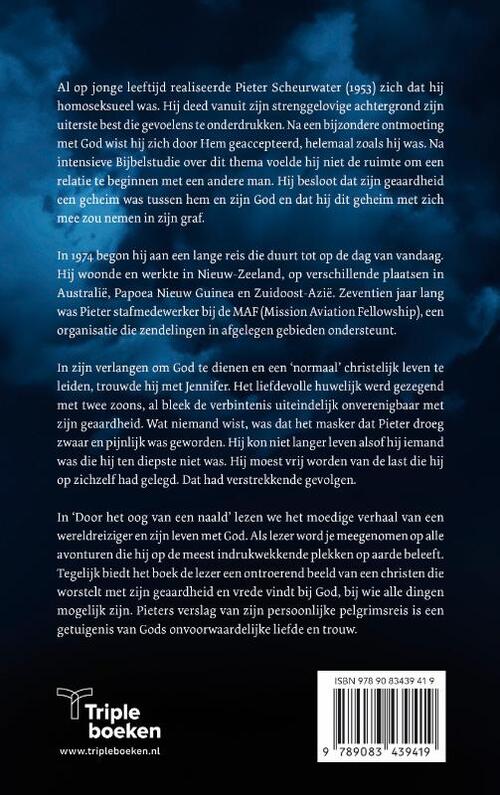 Door het oog van een naald