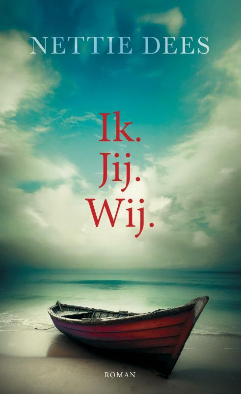 Ik. Jij. Wij