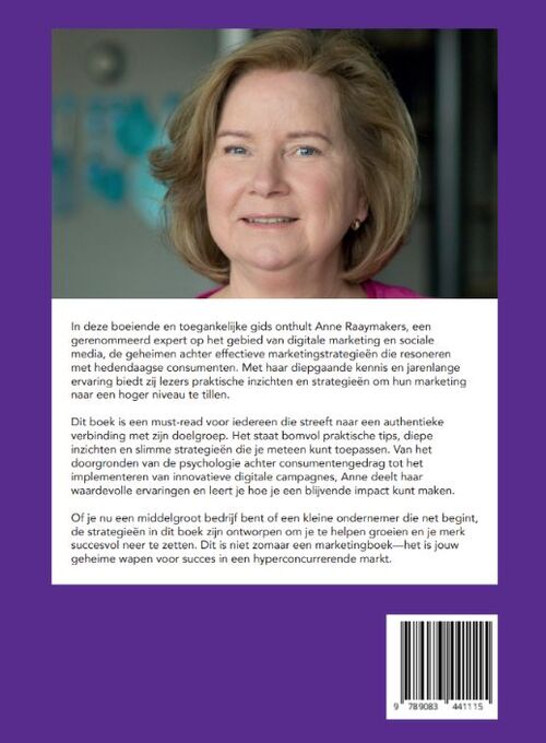 Klanten krijgen, klanten houden