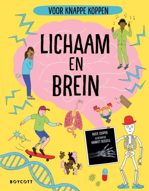 Lichaam en brein