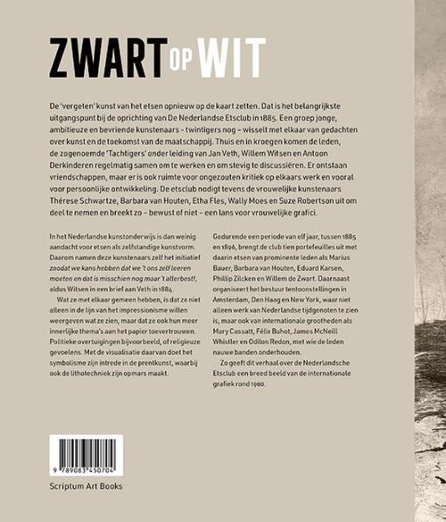 Zwart op Wit