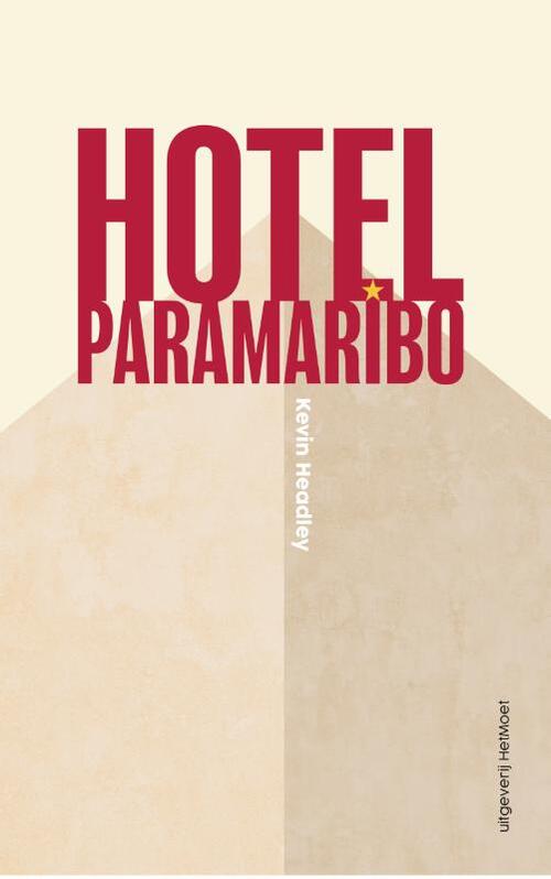 Hotel Paramaribo