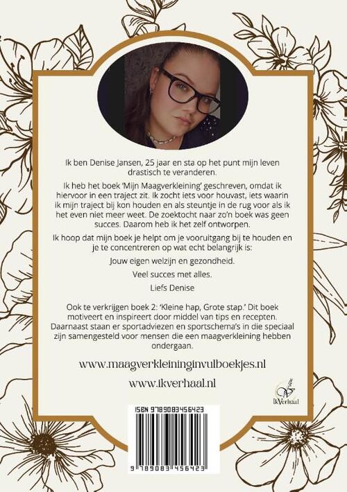 Mijn maagverkleining