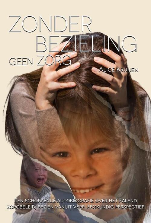 Zonder bezieling, geen zorg