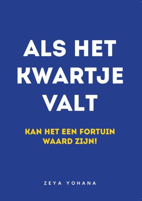 Als het kwartje valt