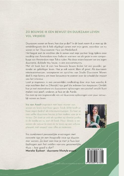 Puur natuurlijk wonen