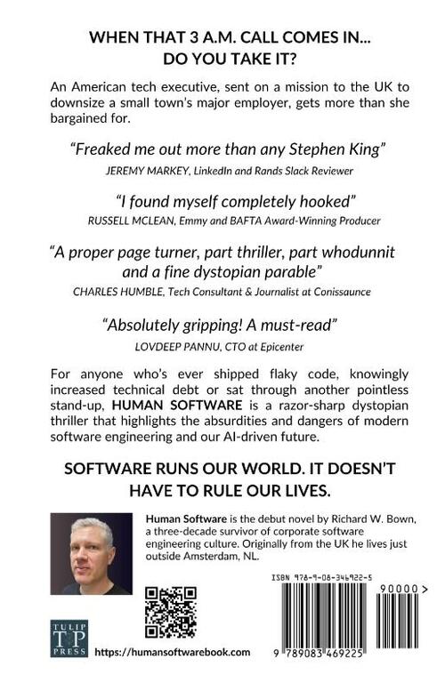 Human Software