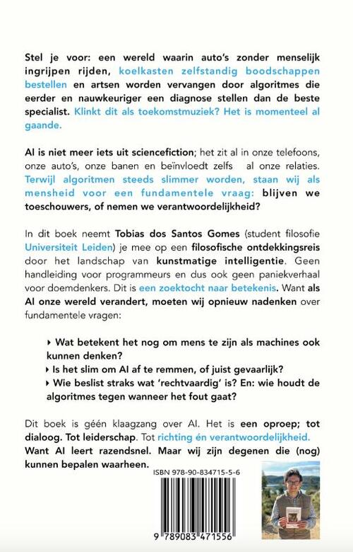 De technologische revolutie