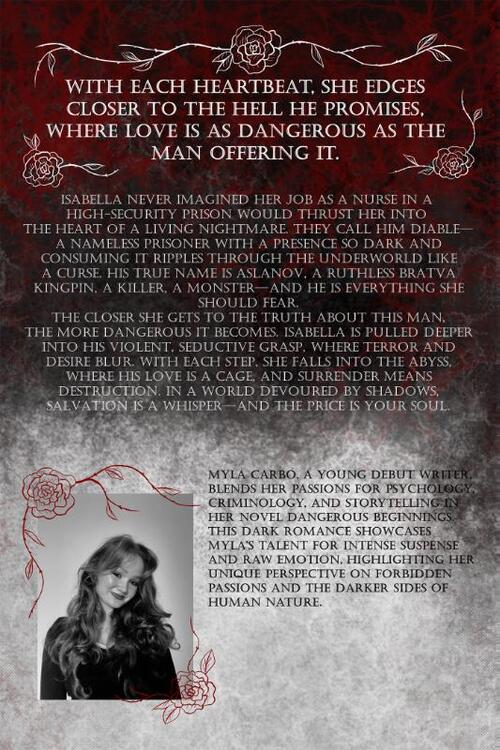 Dangerous Beginnings